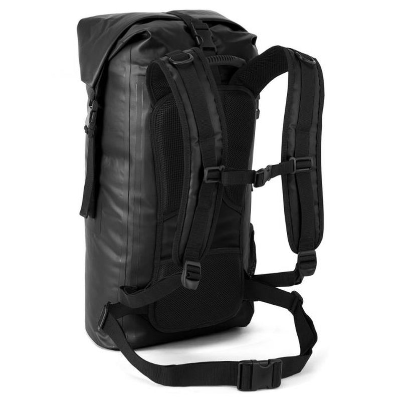 Northcore Waterproof Backpack Haul 30l - black