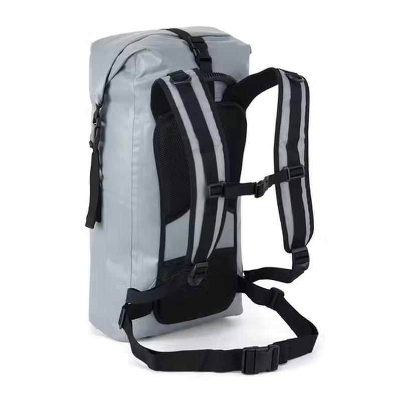 Northcore Waterproof Backpack Haul 30l - grey
