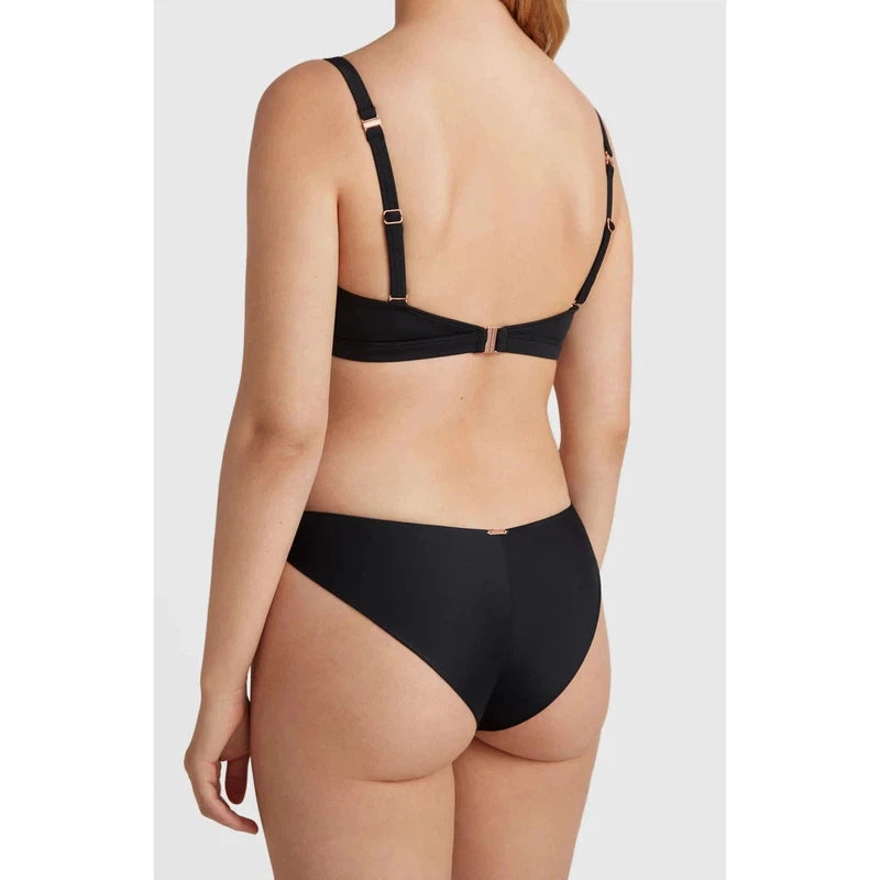 O'Neill Bikini Bottom Baay Maoi - black out