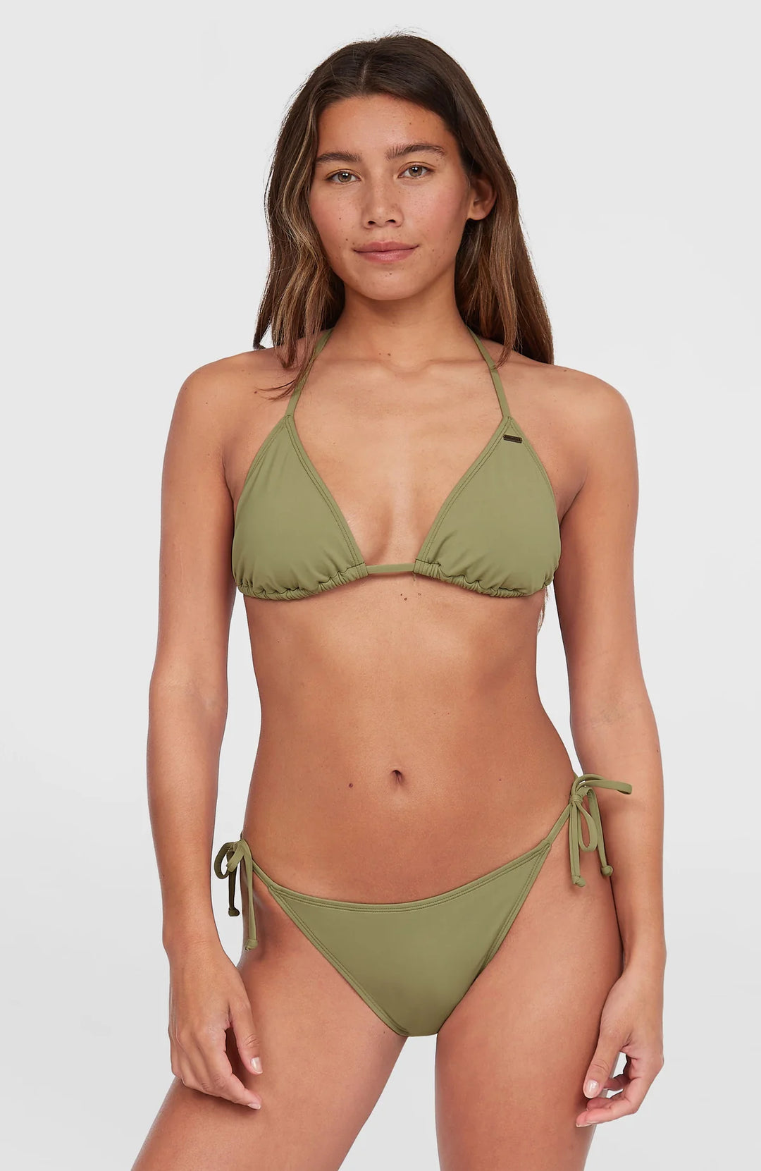 O'Neill Bikini Bottom Essentials Bonday - avery fern