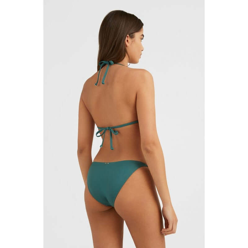 O'Neill Bikini Bottom Essentials Capri Bonday - north atlantic