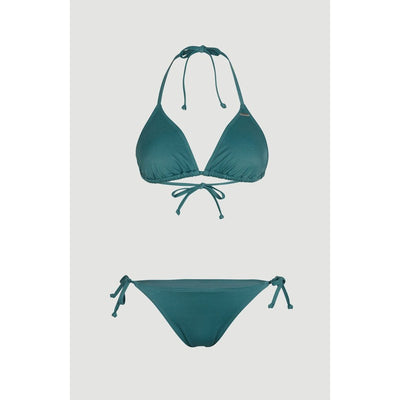 O'Neill Bikini Bottom Essentials Capri Bonday - north atlantic