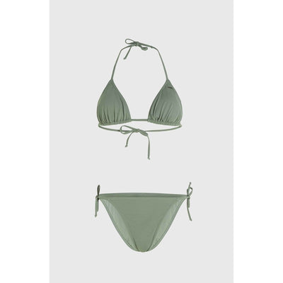 O'Neill Bikini Bottom Essentials Capri - lily pad