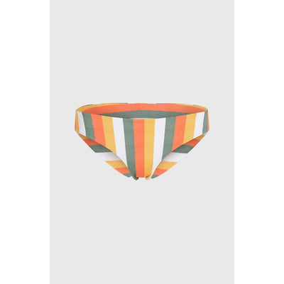 O'Neill Bikini Bottom Maoi - orange multistripe