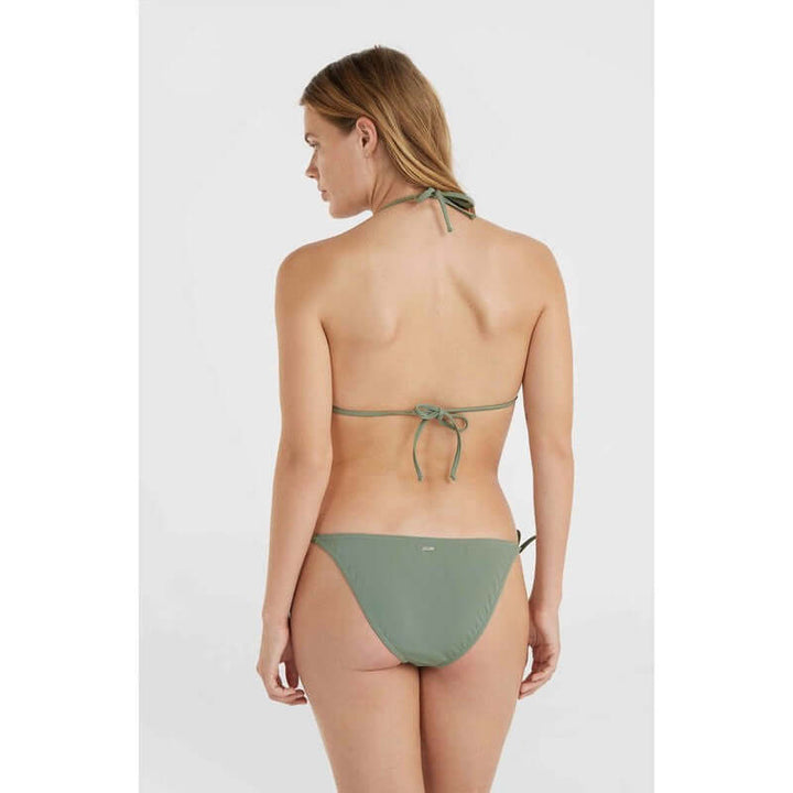O'Neill Bikini Top Essentials Capri - lily pad