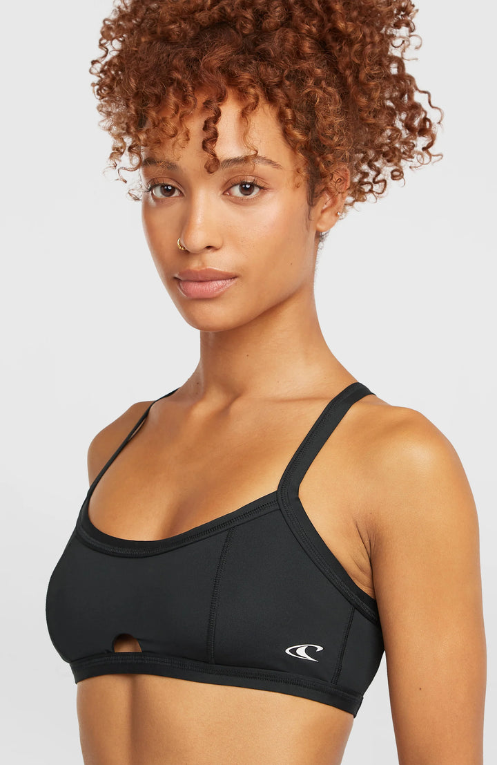 O'Neill Bikini Top Performance - black out