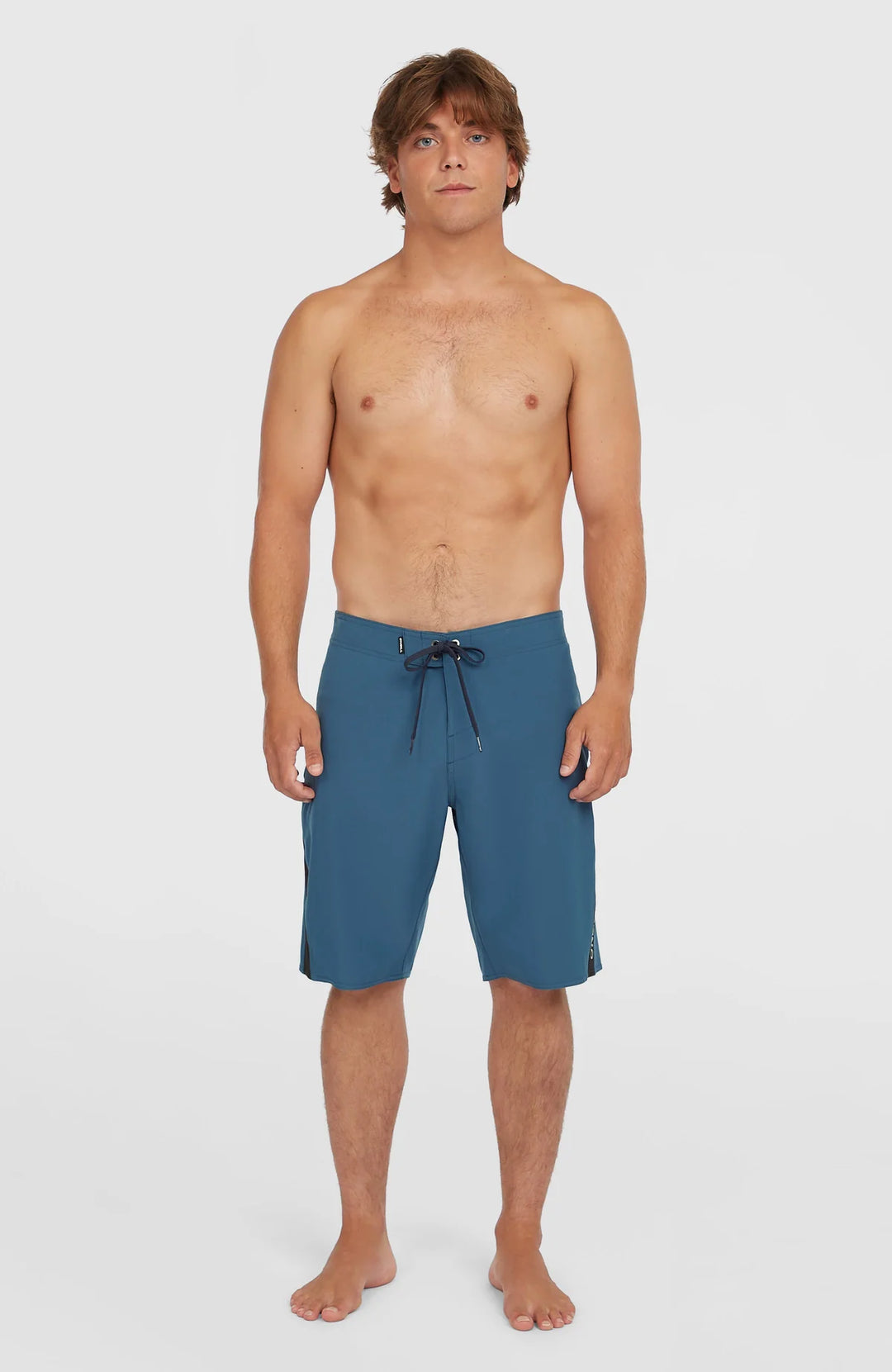 O'Neill Boardshorts Superfreak Solid 21" - indigo