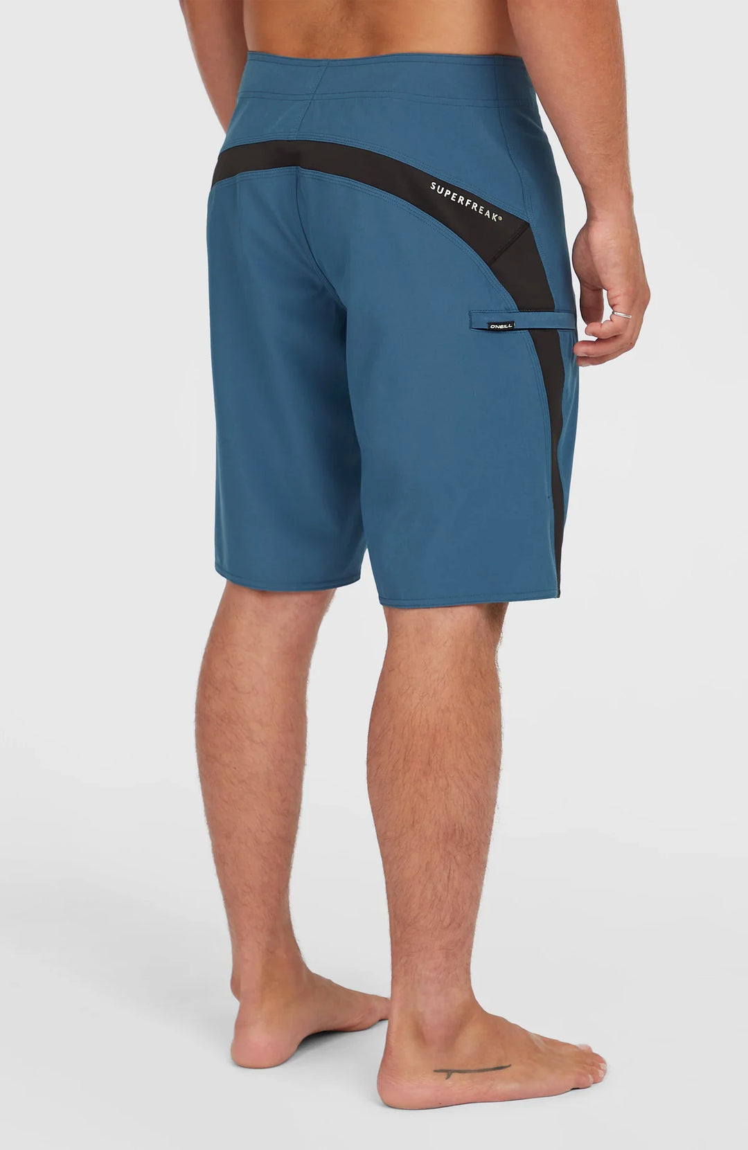 O'Neill Boardshorts Superfreak Solid 21" - indigo