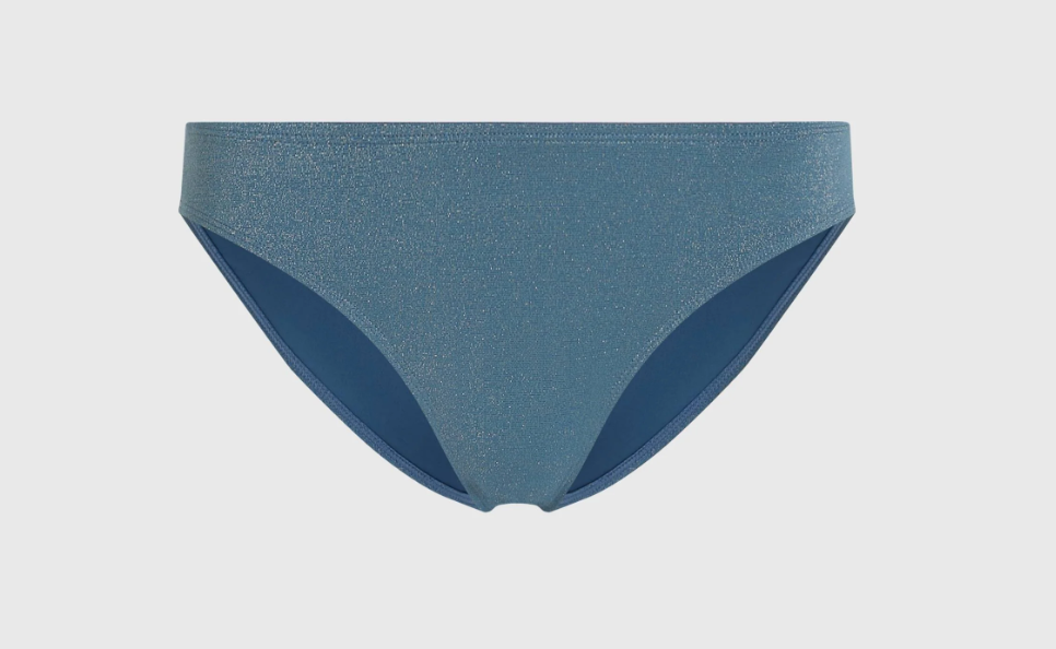 O'Neill Damen Bikini Bottom Beach Vintage Rita - Copen Blue