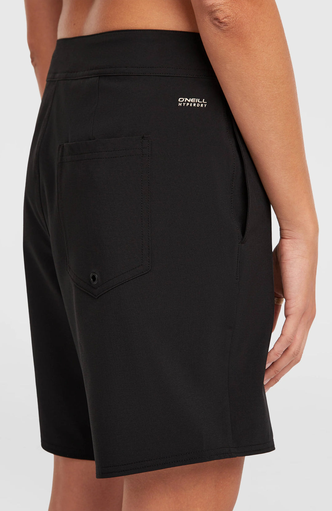 O'Neill Damen Boardshort 17" - Black