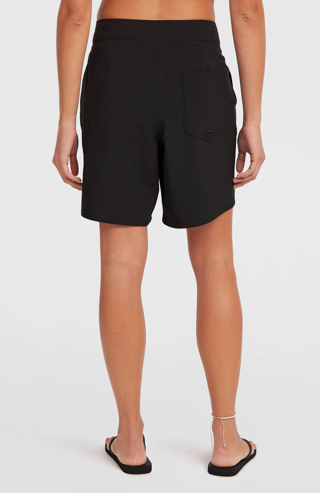 O'Neill Damen Boardshort 17" - Black