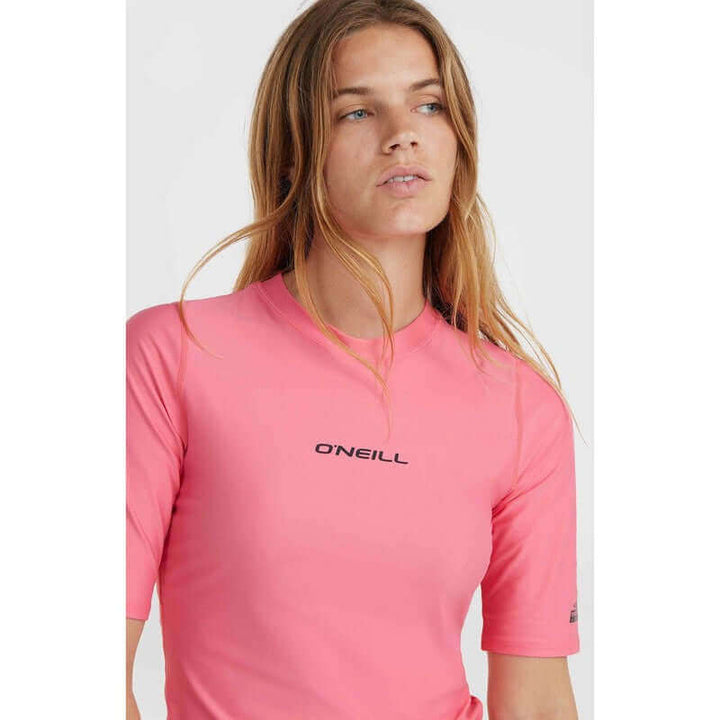 O'Neill Damen Lycra Essential Bidart - Perfectly Pink