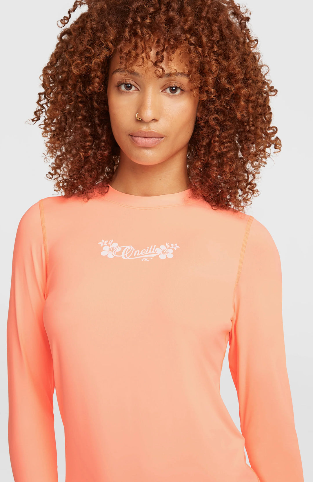 O'Neill Damen Lycra Skims Langarm