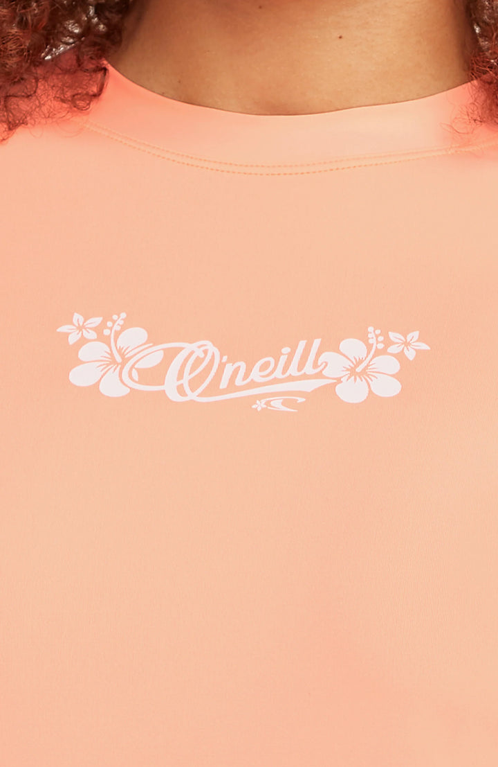 O'Neill Damen Lycra Skims Langarm