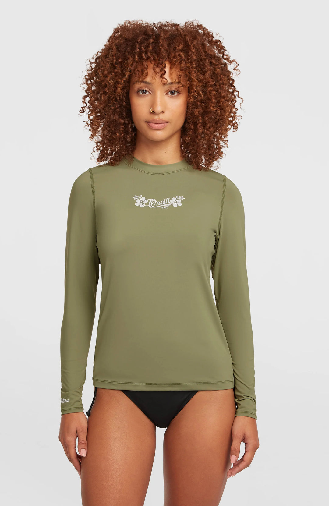 O'Neill Damen Lycra Skims Langarm