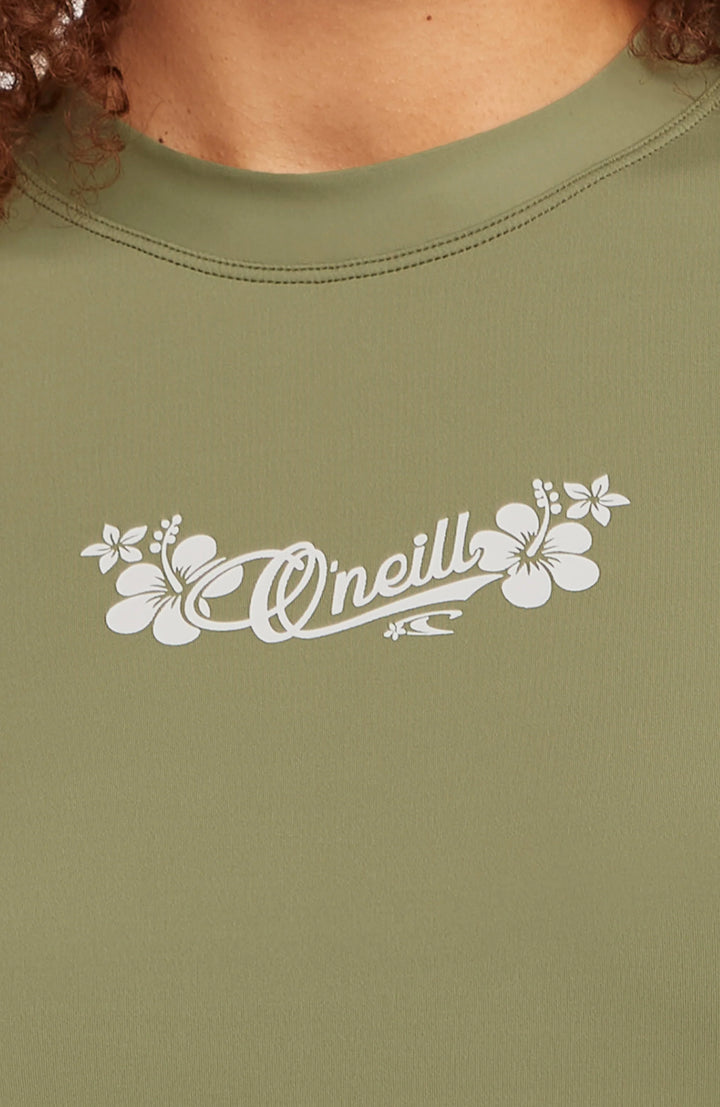 O'Neill Damen Lycra Skims Langarm