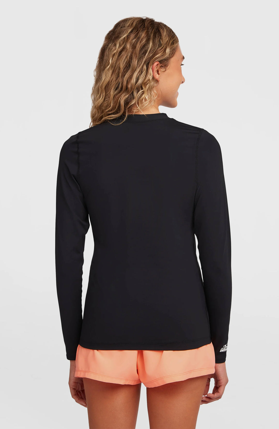 O'Neill Damen Lycra Skims Langarm