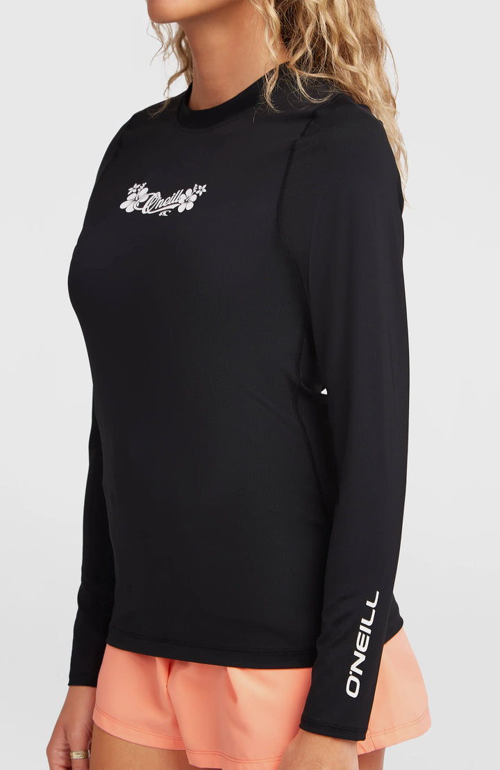 O'Neill Damen Lycra Skims Langarm
