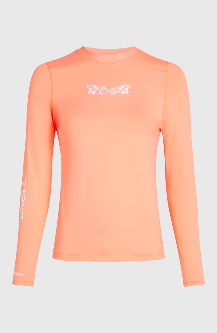 O'Neill Damen Lycra Skims Langarm