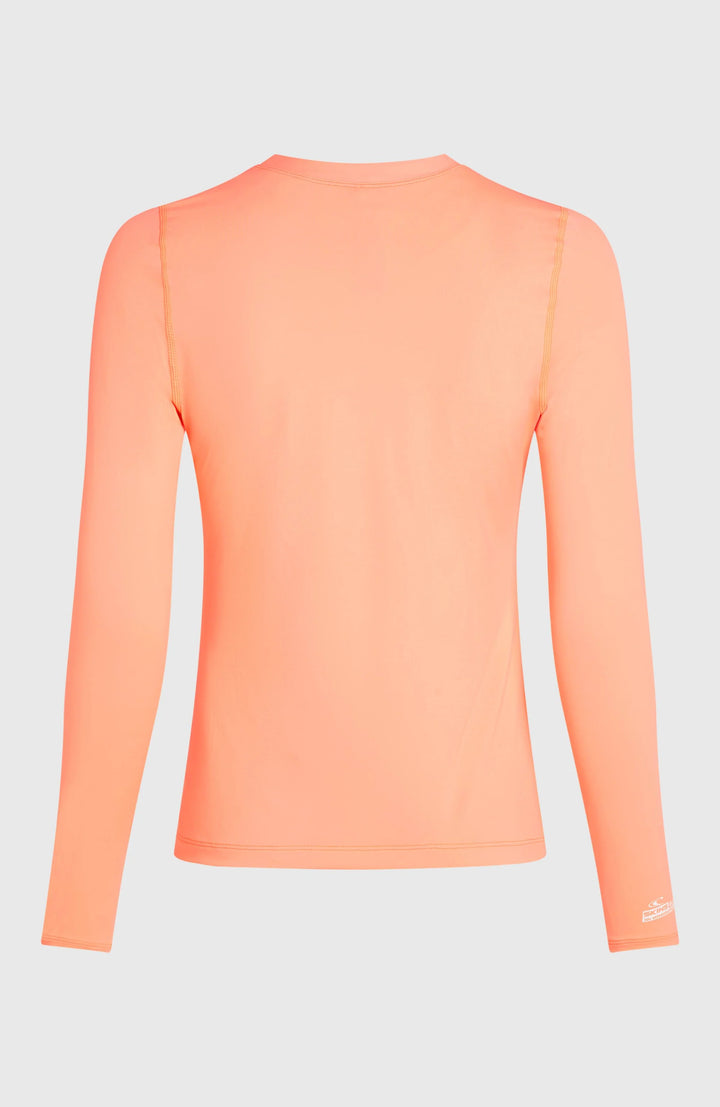 O'Neill Damen Lycra Skims Langarm