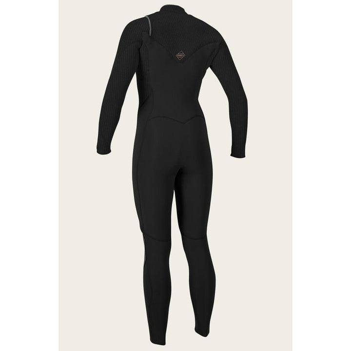 O'Neill Damen Neoprenanzug Hyperfreak 3/2+mm Chestzip