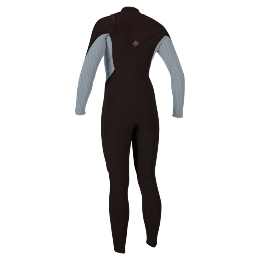 O'Neill Damen Neoprenanzug Hyperfreak 4/3+mm Chestzip