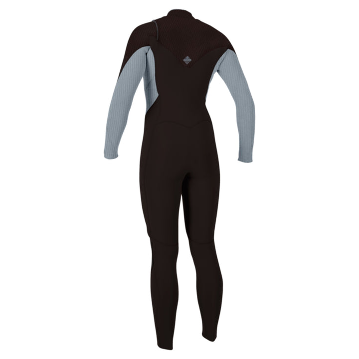 O'Neill Damen Neoprenanzug Hyperfreak 4/3+mm Chestzip