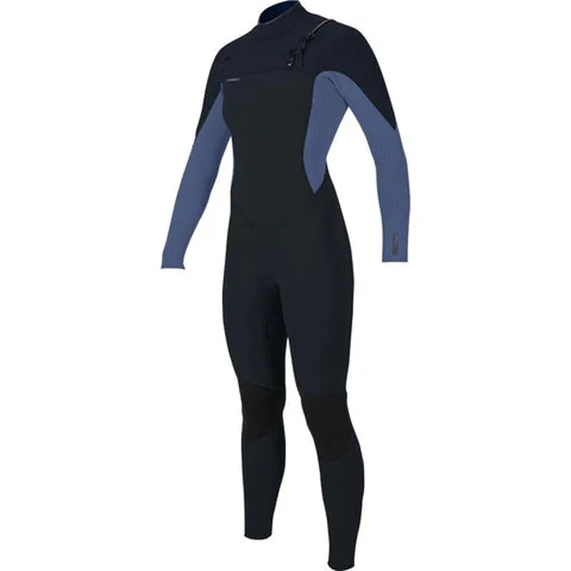 O'Neill Damen Neoprenanzug Hyperfreak 4/3+mm Chestzip