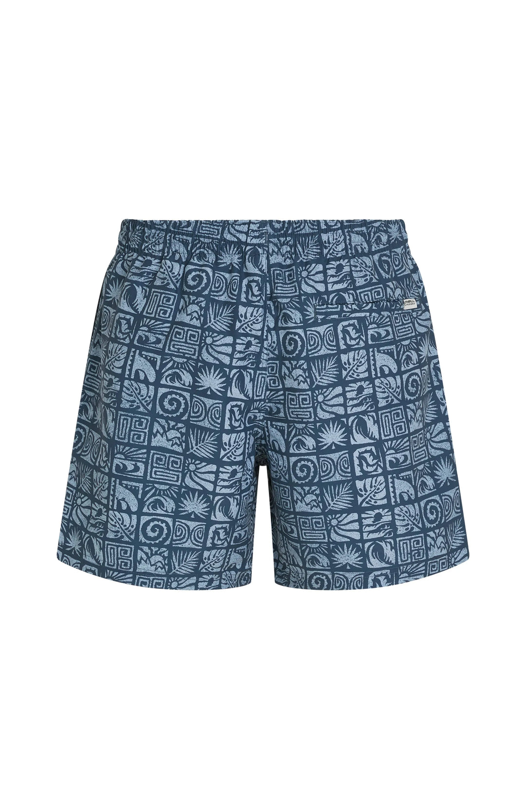 O'Neill Herren Badehosen Print 16"