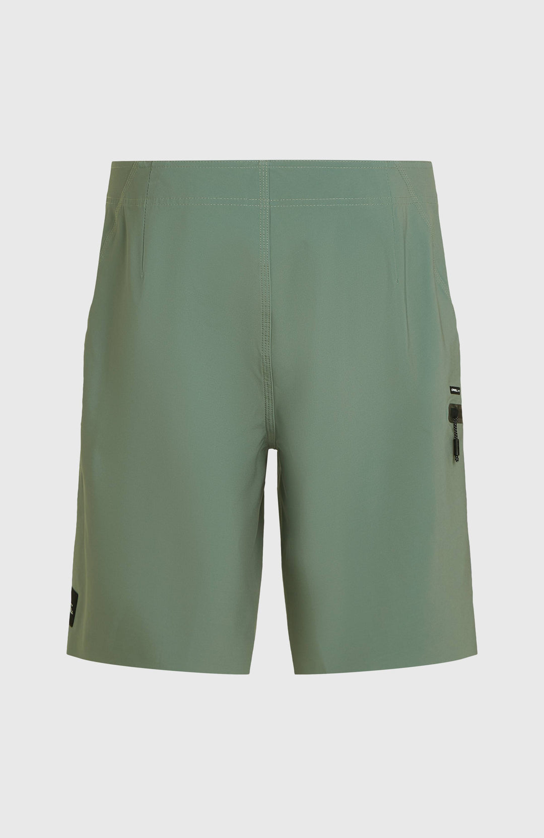 O'Neill Herren Boardshorts Hyperfreak 19" - Seagrass