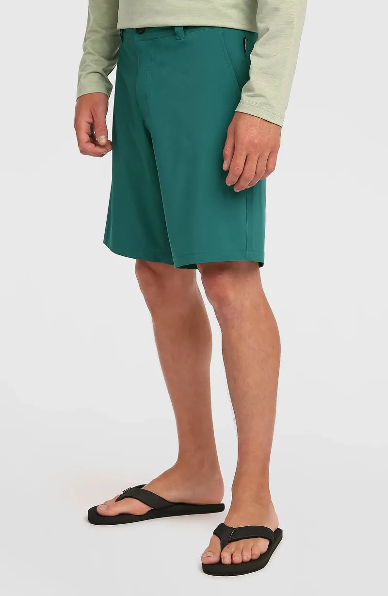 O'Neill Herren Hybridshort 19" - Botanical Heat