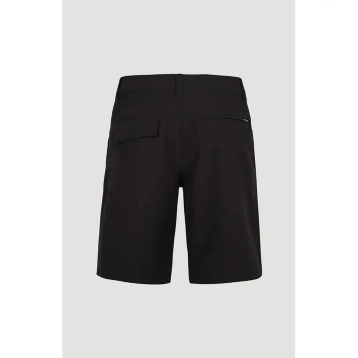 O'Neill Herren Hybridshort Chino - black out