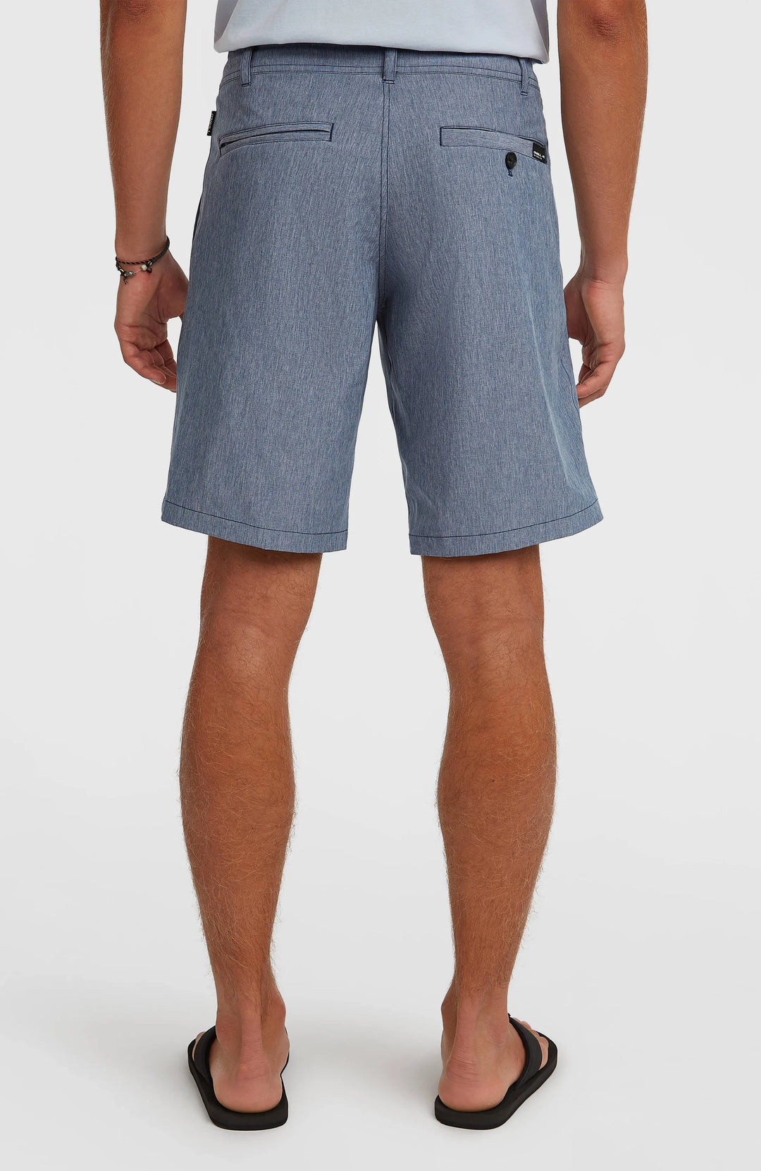 O'Neill Herren Hybridshort Melange 19" - English Evening