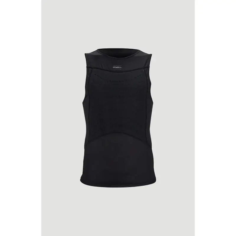 O'Neill Herren Hyperfreak Rib Cage Vest - black