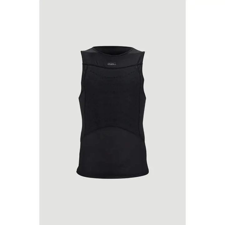 O'Neill Herren Hyperfreak Rib Cage Vest - black