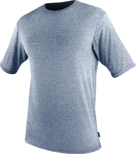 O'Neill Herren Lycra 50+ TRVLR Hybrid - Cadet blue