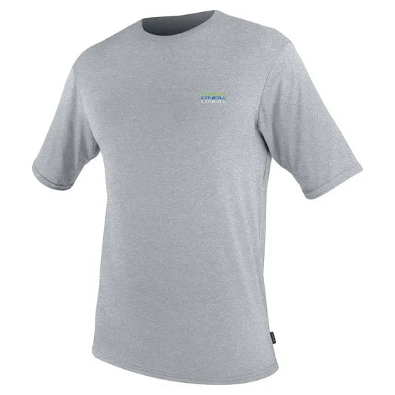 O'Neill Herren Lycra 50+ TRVLR Hybrid - smoke