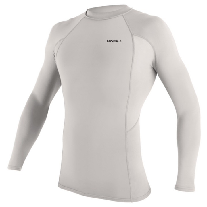 O'Neill Herren Lycra Basic Skins L/S - High Rise