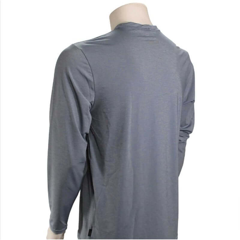 O'Neill Herren Lycra langarm Sun - fog blue