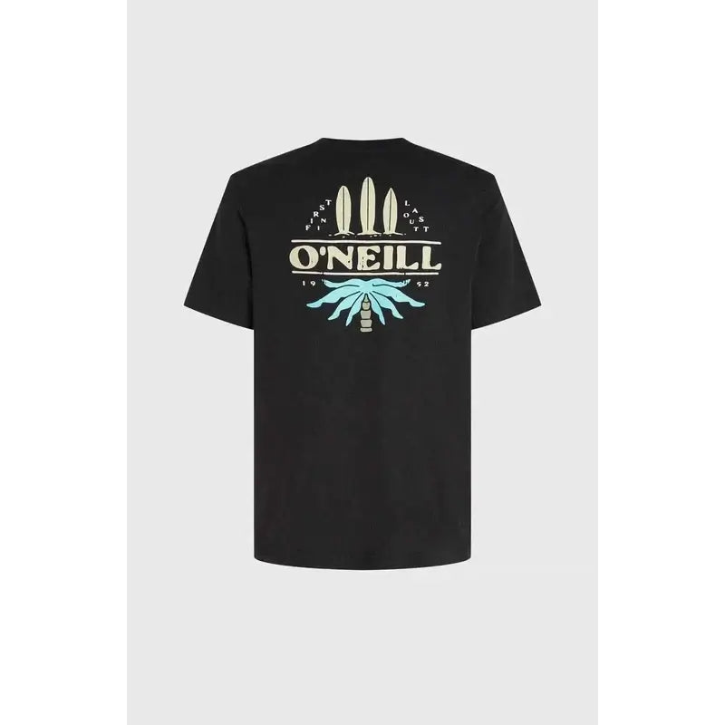 O'Neill Herren T-Shirt Beach Graphic