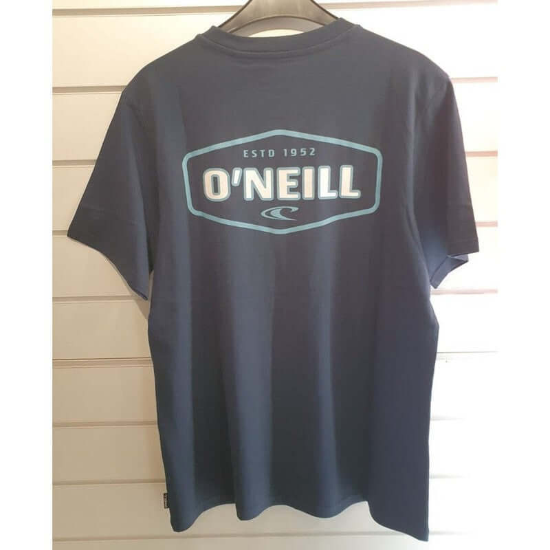 O'Neill Herren T-Shirt Spare Parts - ink blue