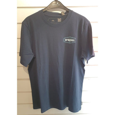 O'Neill Herren T-Shirt Spare Parts - ink blue