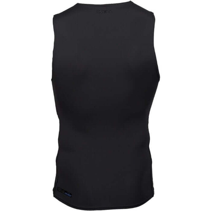 O'Neill Herren Weste Thinskin Ribcage - Black
