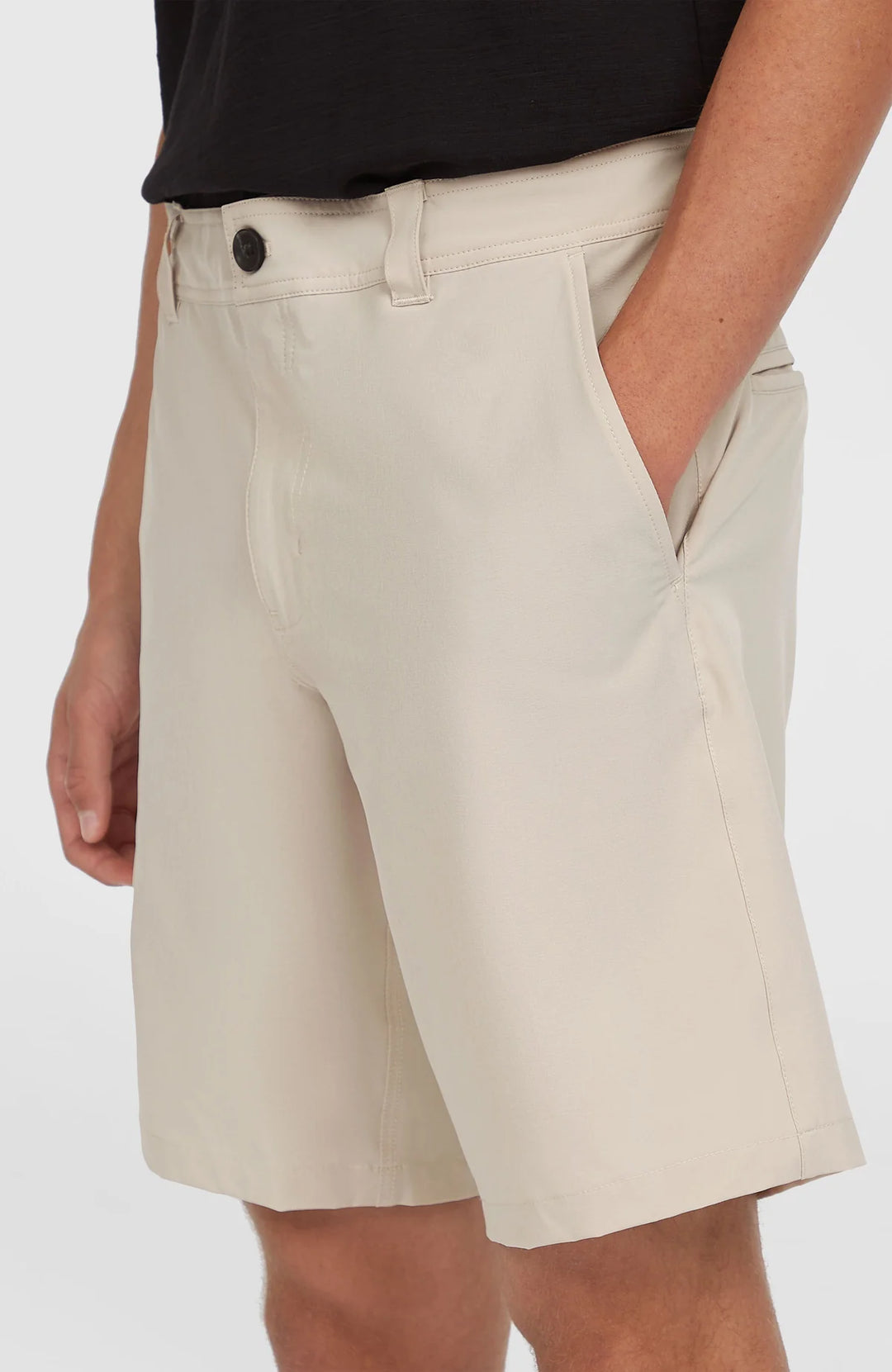 O'Neill Hybrid Chino 19" Shorts - atmosphere