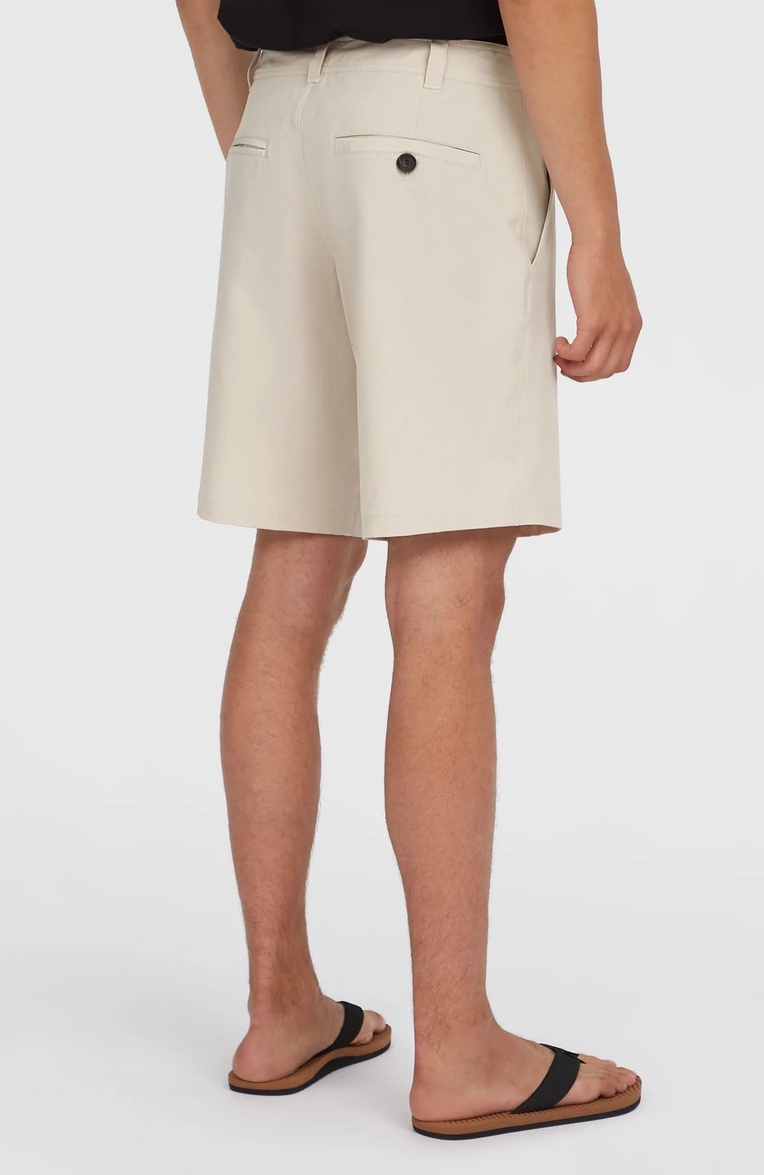 O'Neill Hybrid Chino 19" Shorts - atmosphere