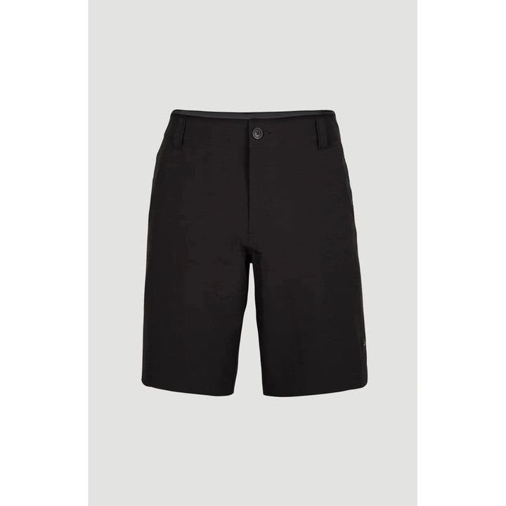 O'Neill Hybrid Chino Shorts - black out