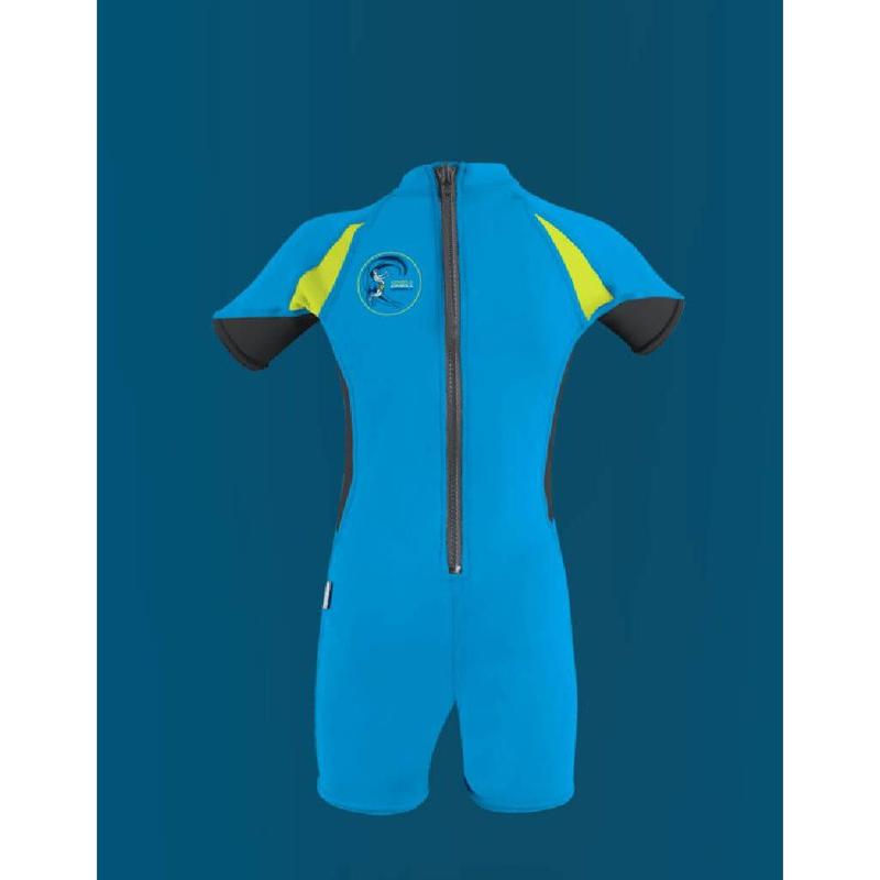 O'Neill Kinder Bodysuit O'Zone - Blue