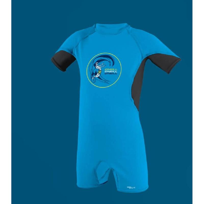 O'Neill Kinder Bodysuit O'Zone - Blue