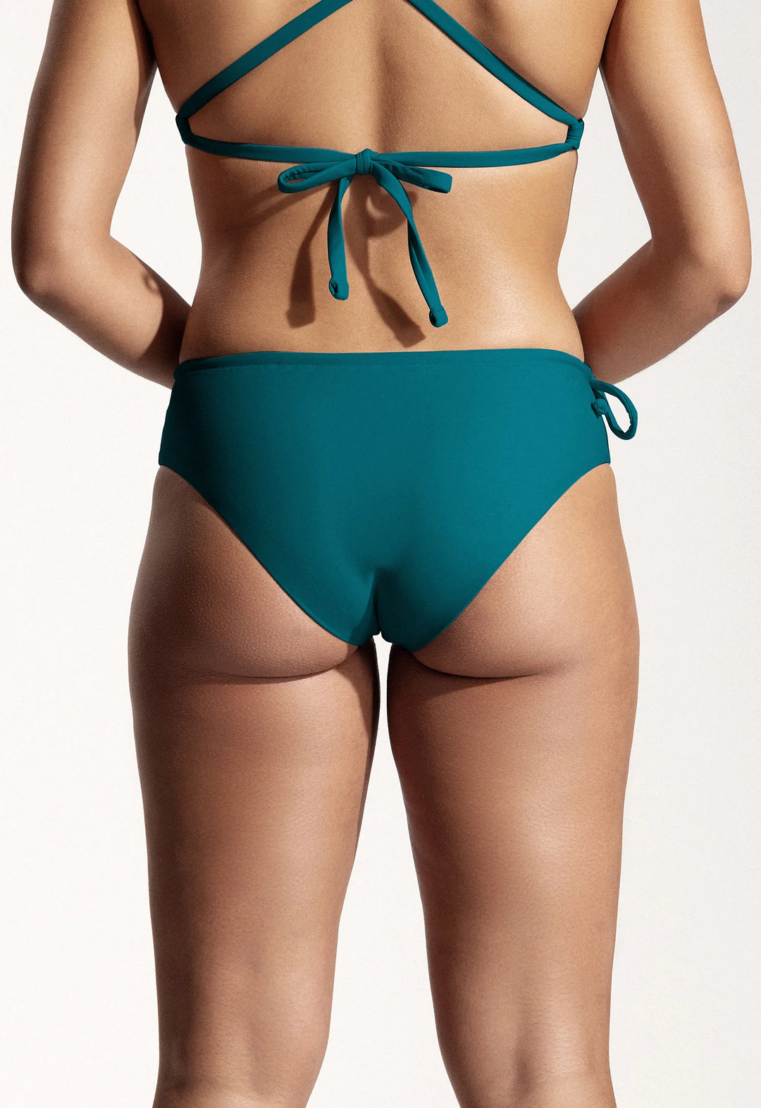 OY Surf Bikini Bottom Opah