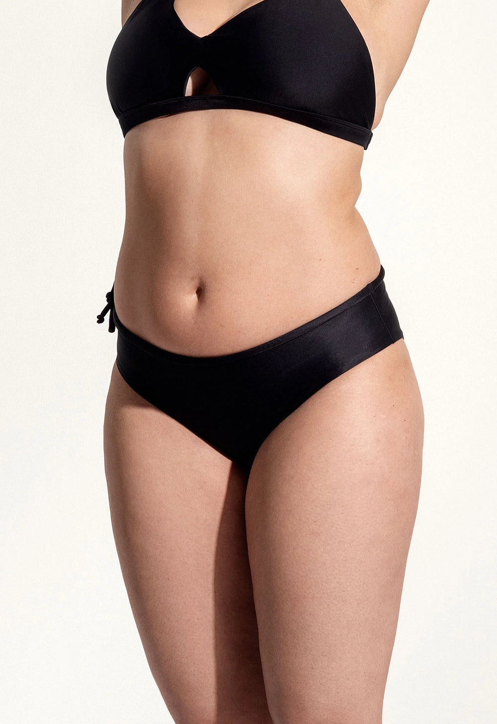 OY Surf Bikini Bottom Opah